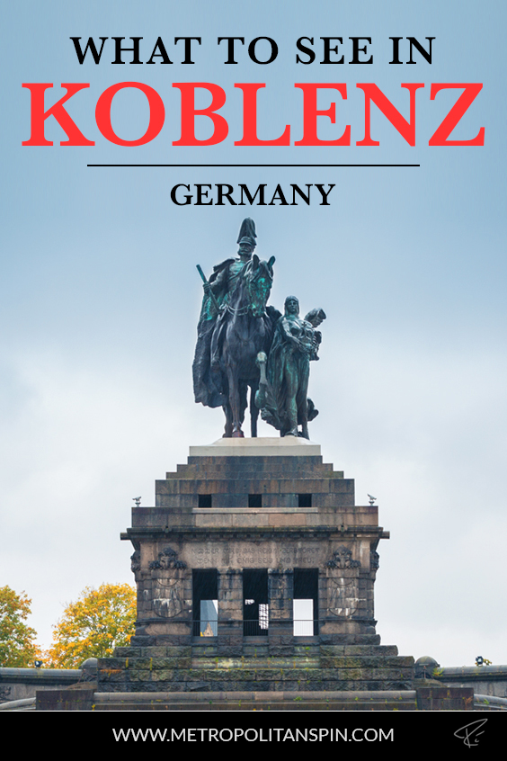 Koblenz Pinterest Cover