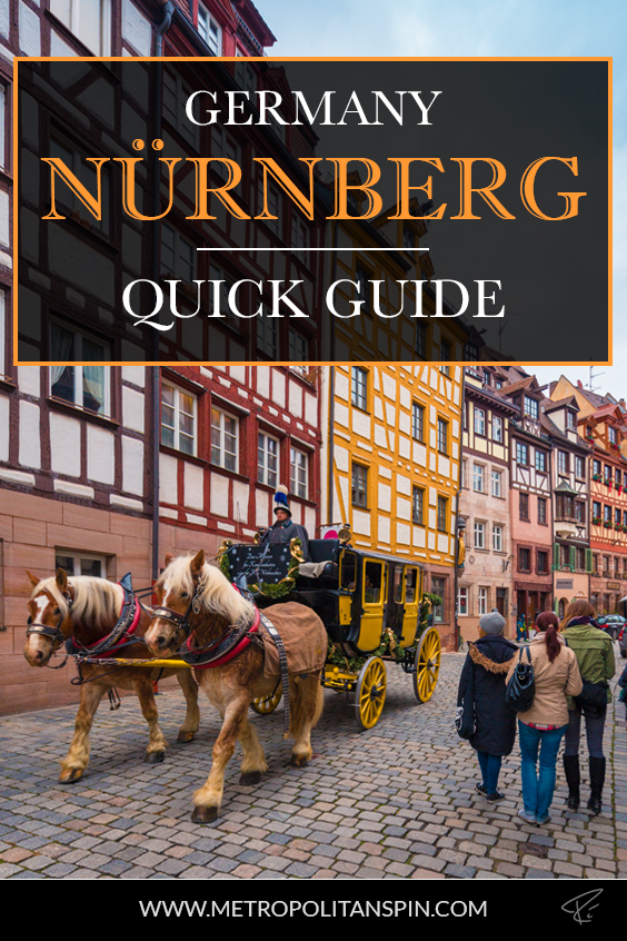 Nürnberg Pinterest Cover