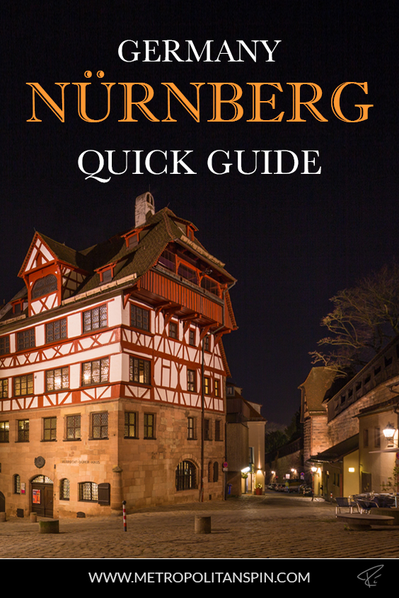 Nürnberg Pinterest Cover