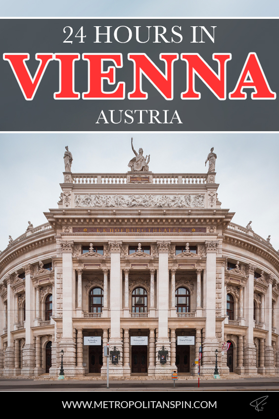 Vienna Pinterest Cover