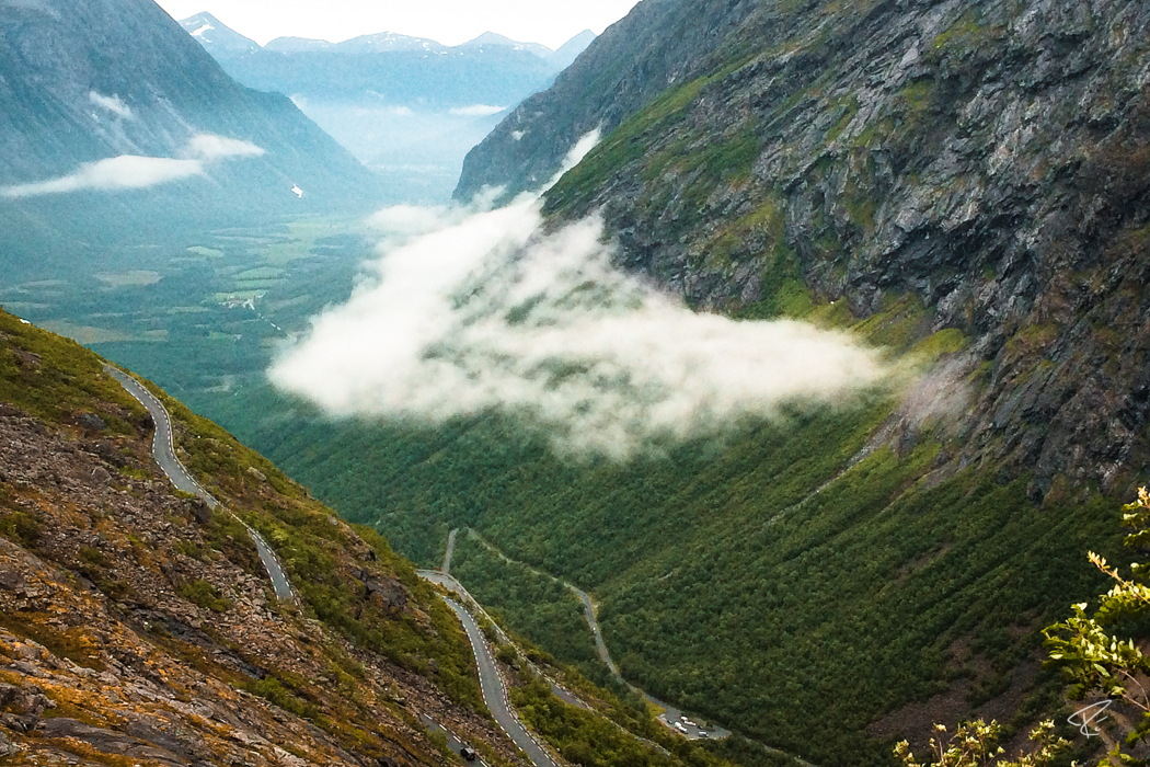 Norway Trollstigen