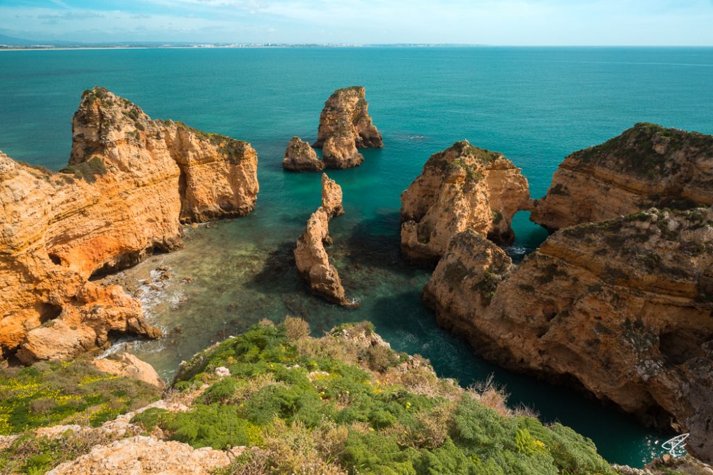 Algarve Dress